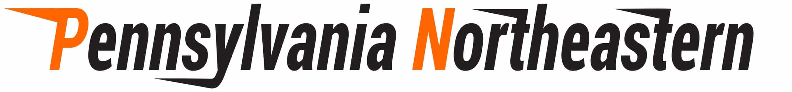 PENNSYLVANIA NORTHEASTERN RAILROAD