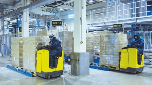 ColdStorageWarehouse
